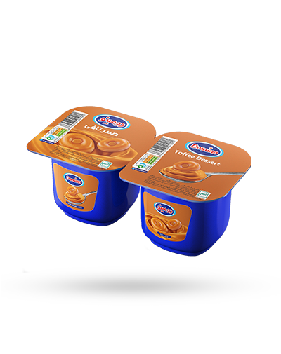 دسر تافی 100 گرمی