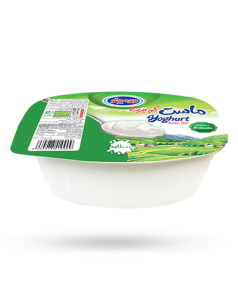 ماست آرسیل کم‌چرب