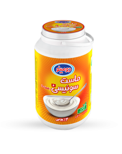 ماست همزده 2000 گرم