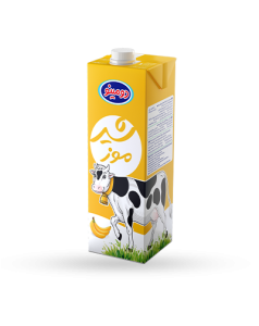 شیرموز یک لیتری