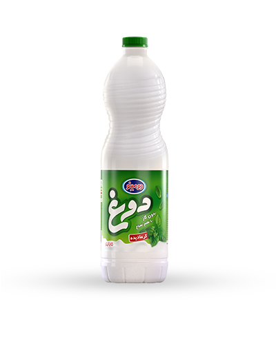 دوغ نعنایی