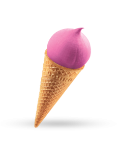 کارنینو توت فرنگی