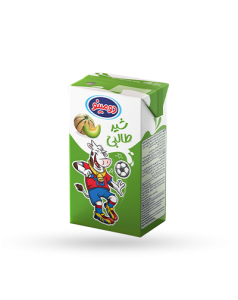 شیرطالبی 125 سی سی