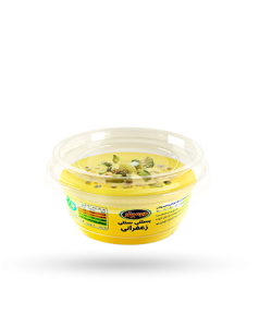 زعفرانی