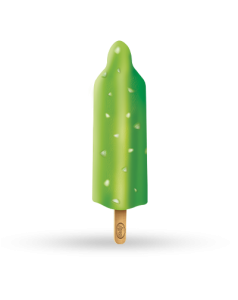 یخی آلوئه ورا