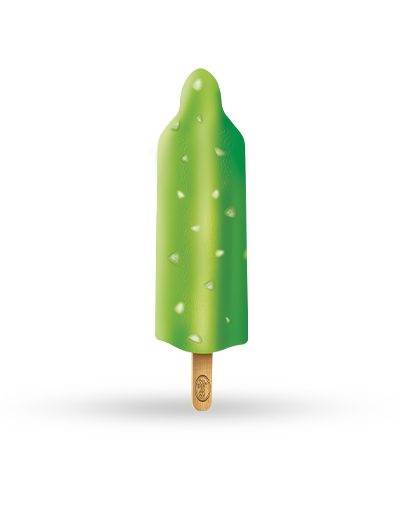 یخی آلوئه ورا