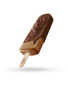 استیکی شکلاتی