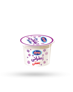 لیوانی زعفرانی
