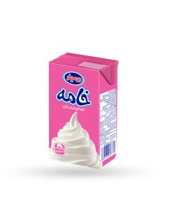 خامه پرچرب 125 گرم