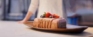 ترین شکلات و بری
